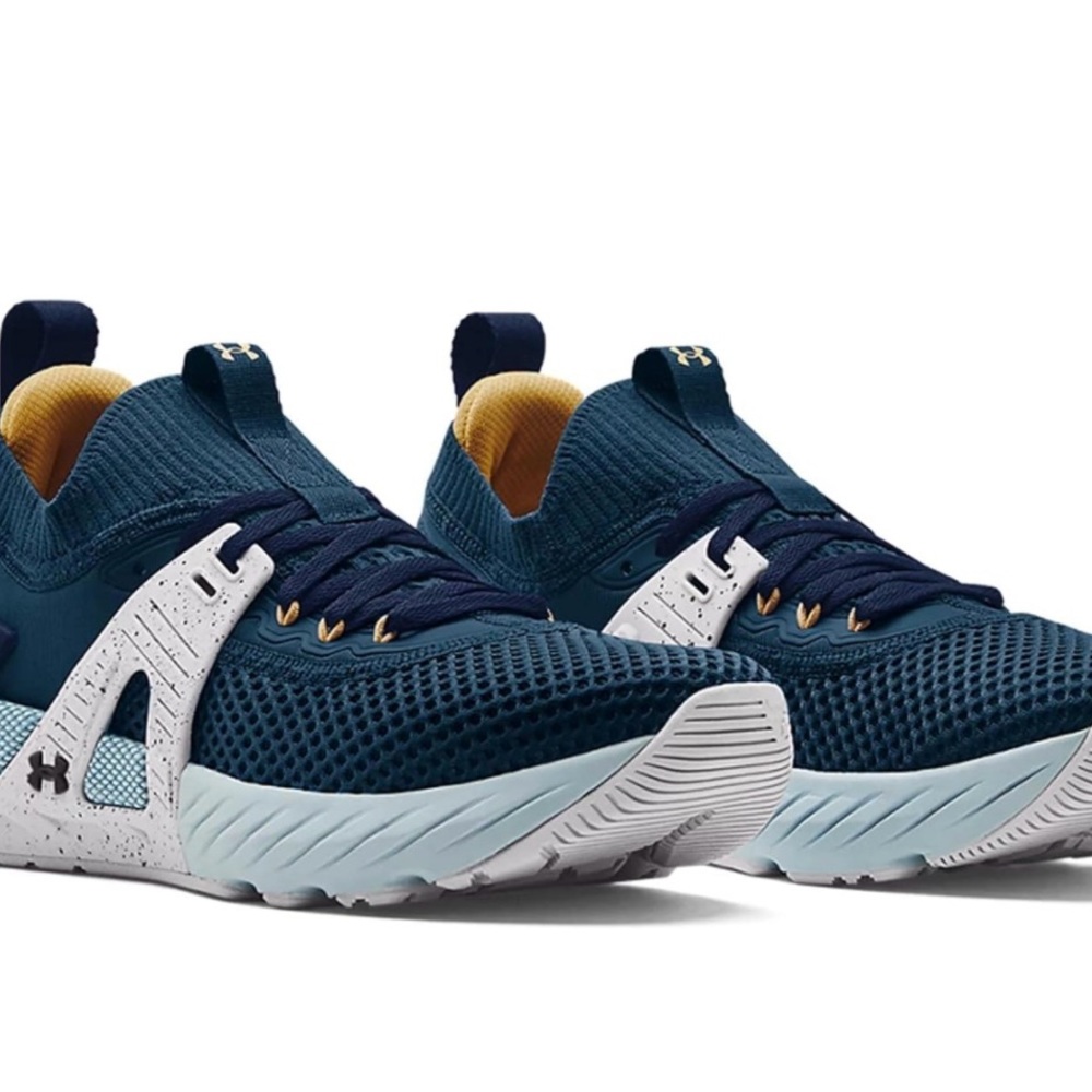 COPY - Under Armour Men's Project Rock 4 Training Shoe